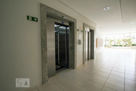 Apartamento para alugar com 69m², 3 quartos e 2 vagasHall de Elevadoras