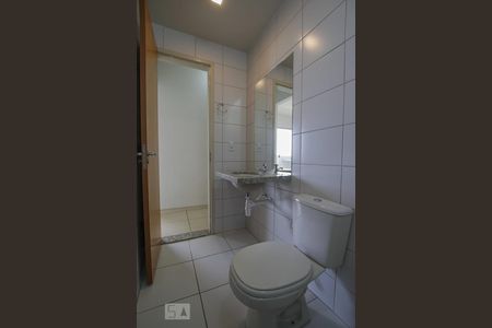 Apartamento para alugar com 69m², 3 quartos e 2 vagasBanheiro