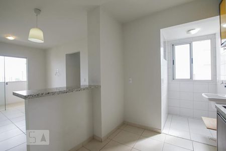 Apartamento para alugar com 69m², 3 quartos e 2 vagasCozinha
