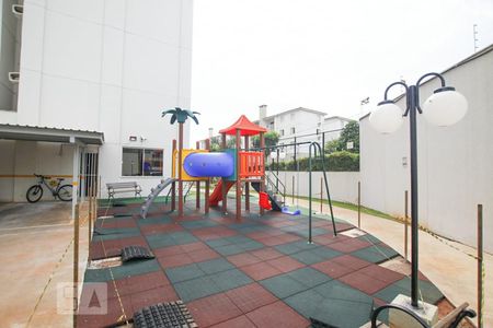Apartamento para alugar com 69m², 3 quartos e 2 vagasÁrea Comum - Playground