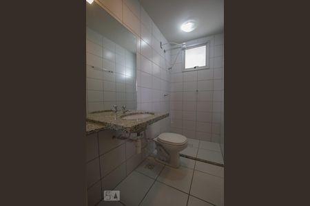 Apartamento para alugar com 69m², 3 quartos e 2 vagasBanheiro