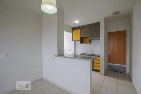 Apartamento para alugar com 69m², 3 quartos e 2 vagasCozinha