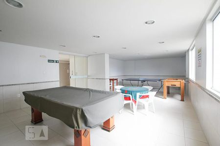 Apartamento para alugar com 69m², 3 quartos e 2 vagasSalão de Jogos