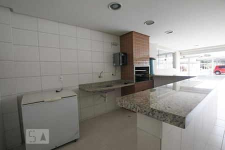 Apartamento para alugar com 69m², 3 quartos e 2 vagasÁrea comum - Churrasqueira
