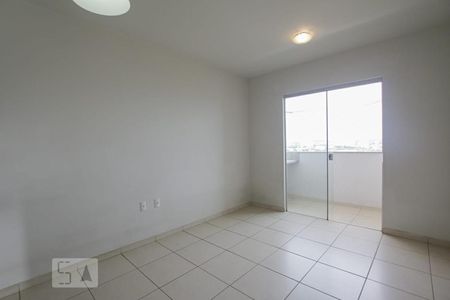 Sala de apartamento para alugar com 3 quartos, 69m² em Setor Negrão de Lima, Goiânia