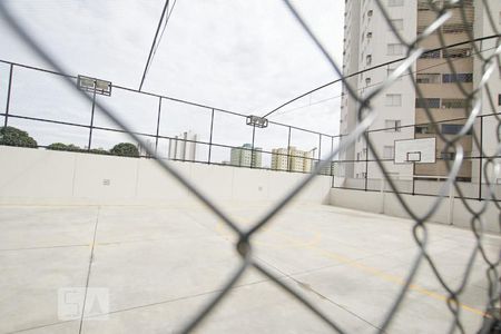 Apartamento para alugar com 69m², 3 quartos e 2 vagasQuadra Esportiva