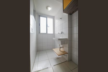 Apartamento para alugar com 69m², 3 quartos e 2 vagasÁrea de Serviço