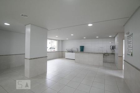 Apartamento para alugar com 69m², 3 quartos e 2 vagasSalao de Festa