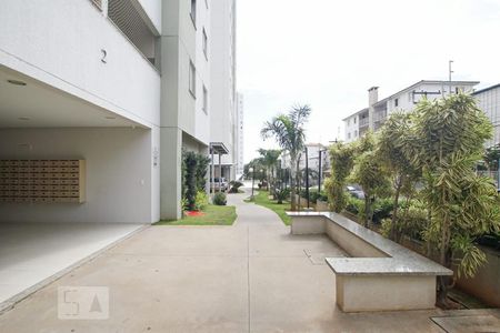 Apartamento para alugar com 69m², 3 quartos e 2 vagasÁrea comum