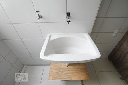 Apartamento para alugar com 69m², 3 quartos e 2 vagasÁrea de Serviço - Tanque