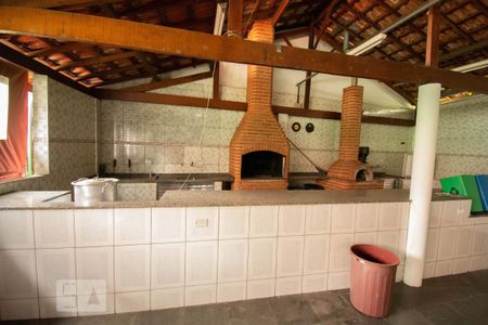 Apartamento à venda com 74m², 3 quartos e 1 vagaÁrea comum