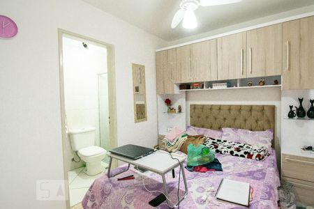 Quarto 1 de apartamento à venda com 3 quartos, 67m² em Jardim Palmares, São Paulo