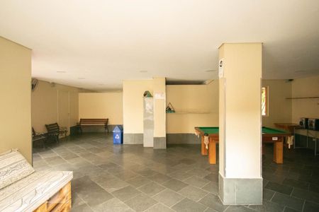 Apartamento à venda com 74m², 3 quartos e 1 vagaÁrea comum