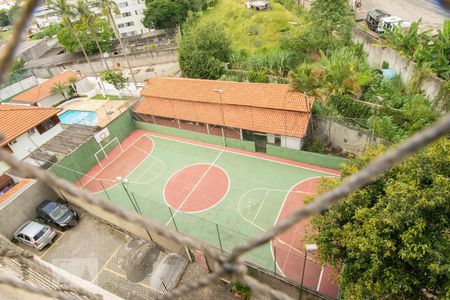 Apartamento à venda com 74m², 3 quartos e 1 vagaVista