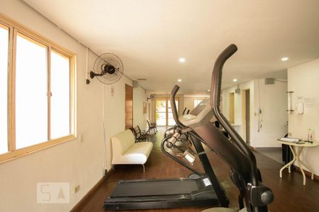 Apartamento à venda com 74m², 3 quartos e 1 vagaÁrea comum