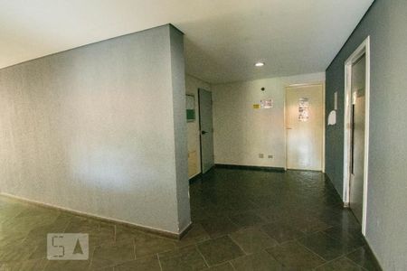 Apartamento à venda com 74m², 3 quartos e 1 vagaÁrea comum