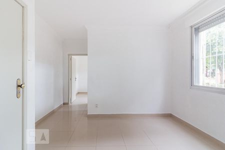 Apartamento à venda com 40m², 1 quarto e sem vagaSala