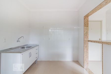 Apartamento à venda com 40m², 1 quarto e sem vagaCozinha