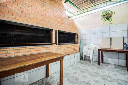 Apartamento à venda com 40m², 1 quarto e sem vagaSalao de Festa