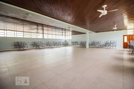 Apartamento à venda com 40m², 1 quarto e sem vagaSalao de Festa