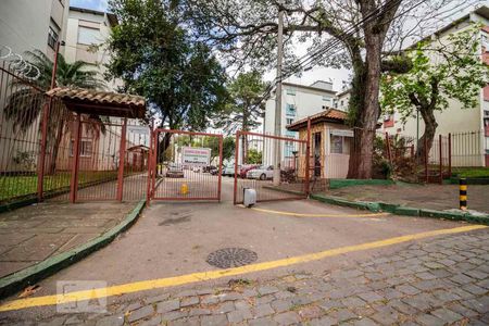 Apartamento à venda com 40m², 1 quarto e sem vagaFachada