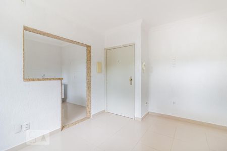 Apartamento à venda com 40m², 1 quarto e sem vagaSala