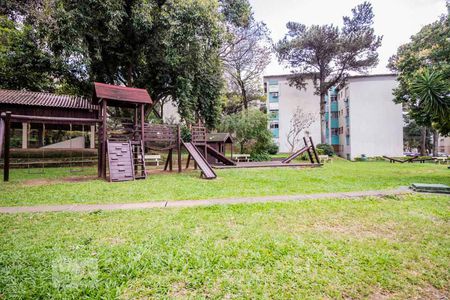 Apartamento à venda com 40m², 1 quarto e sem vagaÁrea Comum - Playground