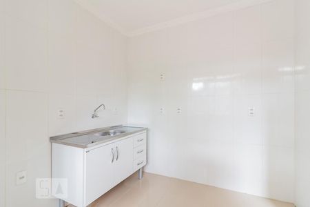 Apartamento à venda com 40m², 1 quarto e sem vagaCozinha