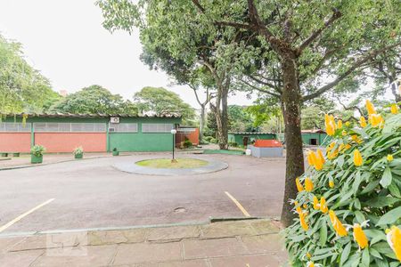 Apartamento à venda com 40m², 1 quarto e sem vagaVista da Sala