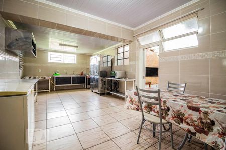 Apartamento à venda com 40m², 1 quarto e sem vagaSalao de Festa