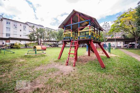 Apartamento à venda com 40m², 1 quarto e sem vagaÁrea Comum - Playground