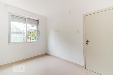 Apartamento à venda com 40m², 1 quarto e sem vagaDormitório