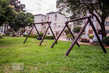 Apartamento à venda com 40m², 1 quarto e sem vagaÁrea Comum - Playground