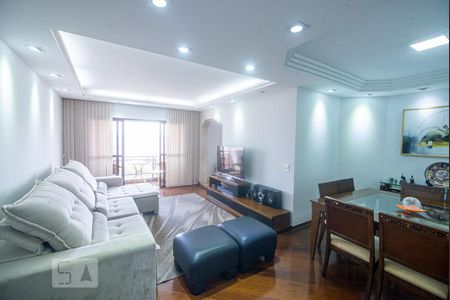 Sala de apartamento à venda com 3 quartos, 171m² em Vila Formosa, São Paulo