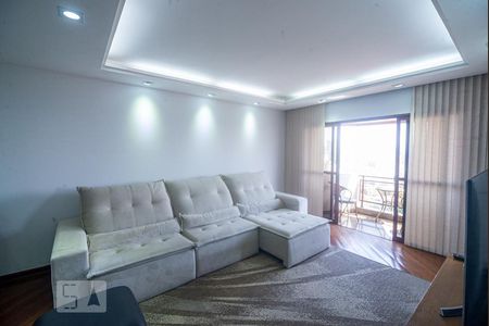 Sala de apartamento à venda com 3 quartos, 171m² em Vila Formosa, São Paulo