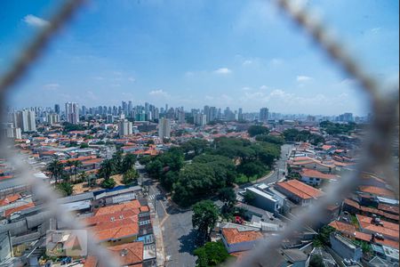 Vista de apartamento à venda com 3 quartos, 171m² em Vila Formosa, São Paulo