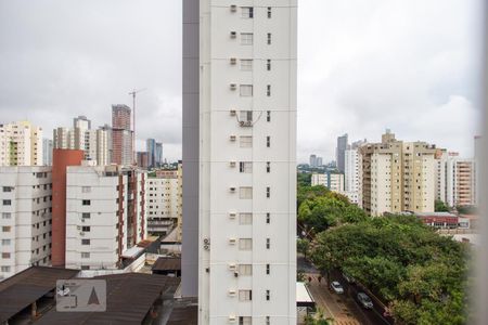 Apartamento para alugar com 77m², 3 quartos e 1 vagaVista Quarto 1
