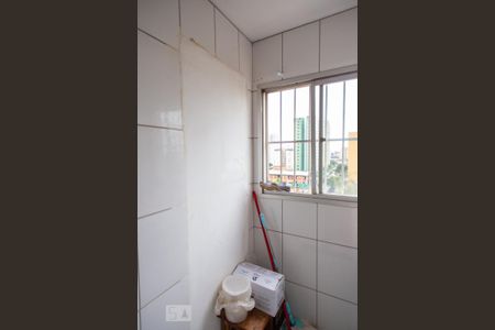 Apartamento para alugar com 77m², 3 quartos e 1 vagaÁrea de Serviço