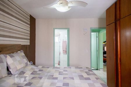 Apartamento para alugar com 77m², 3 quartos e 1 vagaSuíte