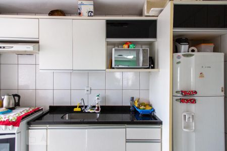 Apartamento para alugar com 77m², 3 quartos e 1 vagaCozinha