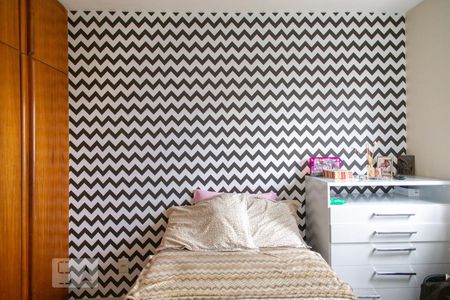Apartamento para alugar com 77m², 3 quartos e 1 vagaQuarto 1