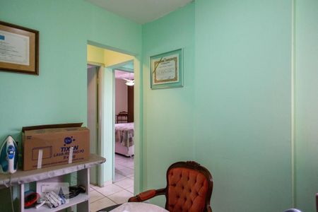 Apartamento para alugar com 77m², 3 quartos e 1 vagaQuarto 2