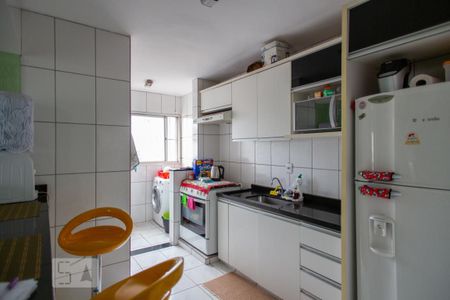 Apartamento para alugar com 77m², 3 quartos e 1 vagaCozinha