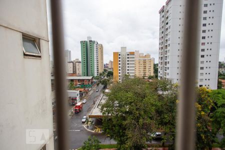 Apartamento para alugar com 77m², 3 quartos e 1 vagaVista Área de Serviço