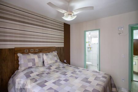 Apartamento para alugar com 77m², 3 quartos e 1 vagaSuíte