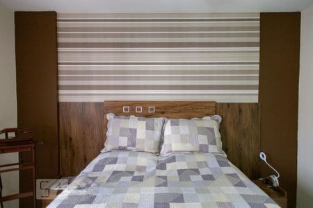 Apartamento para alugar com 77m², 3 quartos e 1 vagaSuíte