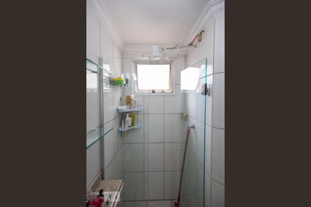 Apartamento para alugar com 77m², 3 quartos e 1 vagaBanheiro da Suíte