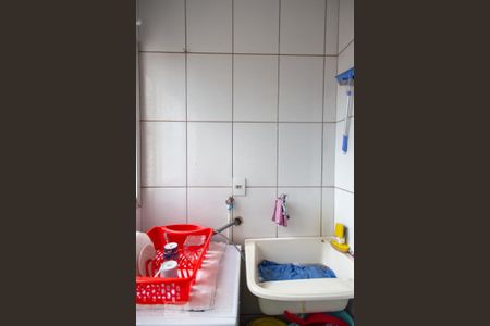 Apartamento para alugar com 77m², 3 quartos e 1 vagaÁrea de Serviço