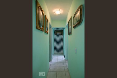 Apartamento para alugar com 77m², 3 quartos e 1 vagaCorredor