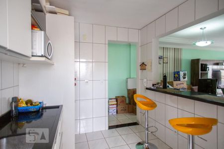 Apartamento para alugar com 77m², 3 quartos e 1 vagaCozinha